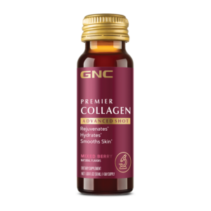 Alternative view of Premier Collagen Advanced Shot - 50 ml (10 botellas)
