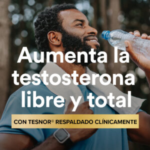Mega Men® Ultra Testosterone Booster | 120 Capsulas (30 Servicios) - Imagen 5